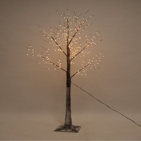 Snow Tree 180cm 320 LED